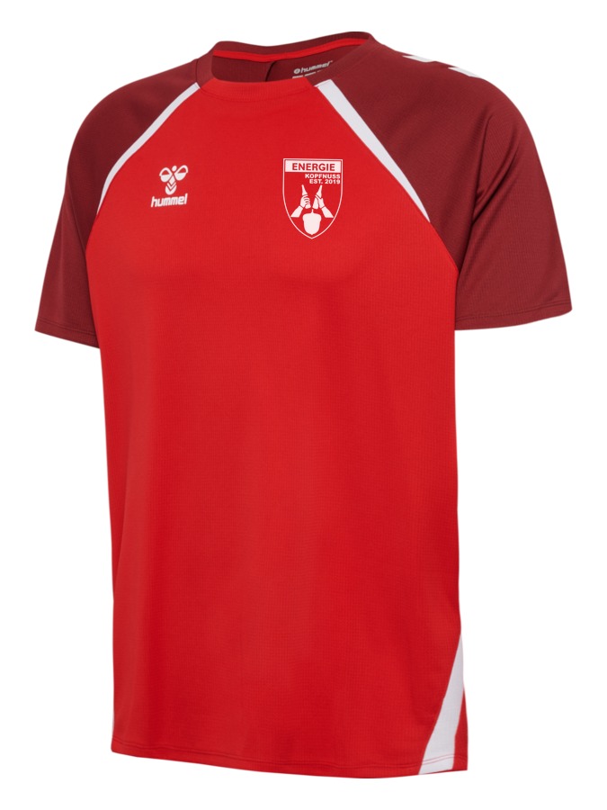 Hummel Lead 2.0 Jersey Trikot