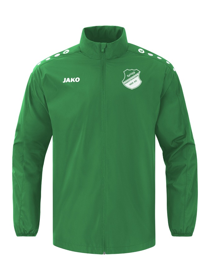Jako Allwetterjacke Light One