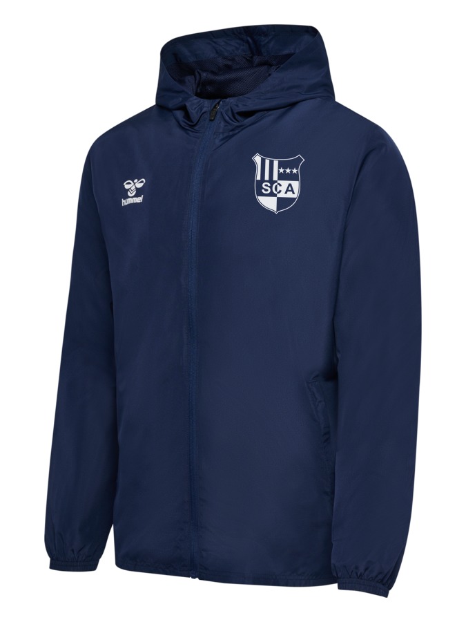 Hummel Essential Aw Jacke