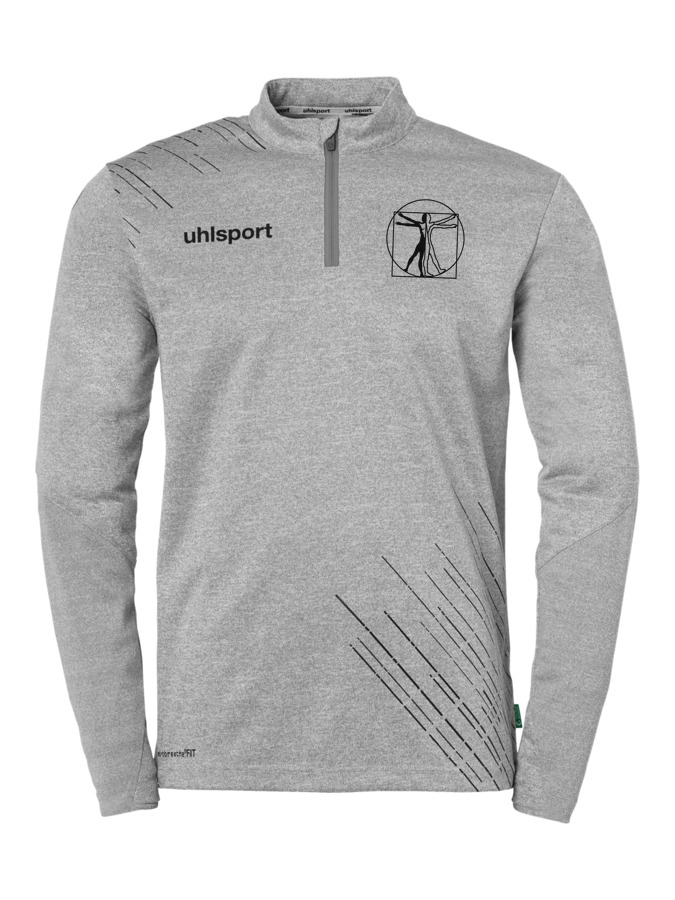 uhlsport Score 26 1/4 Zip Top