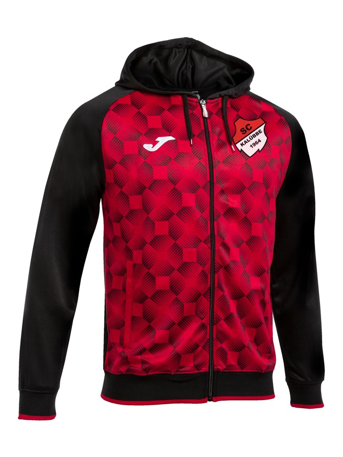Joma Supernova III Trainingsjacke