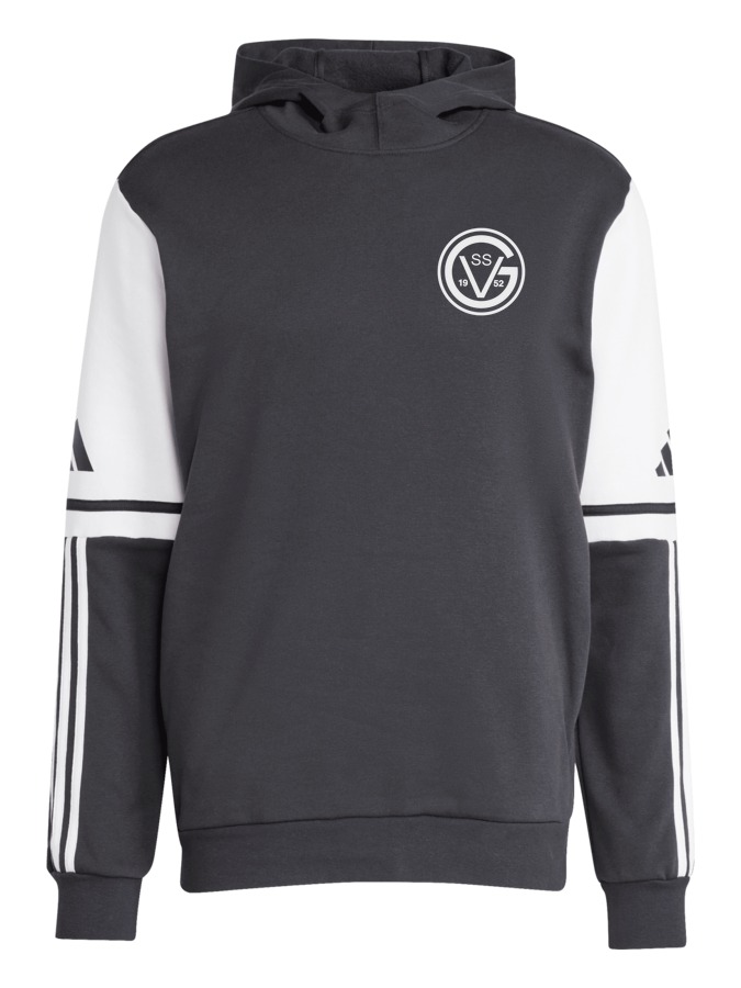 adidas Squadra 25 Sweat Hoody