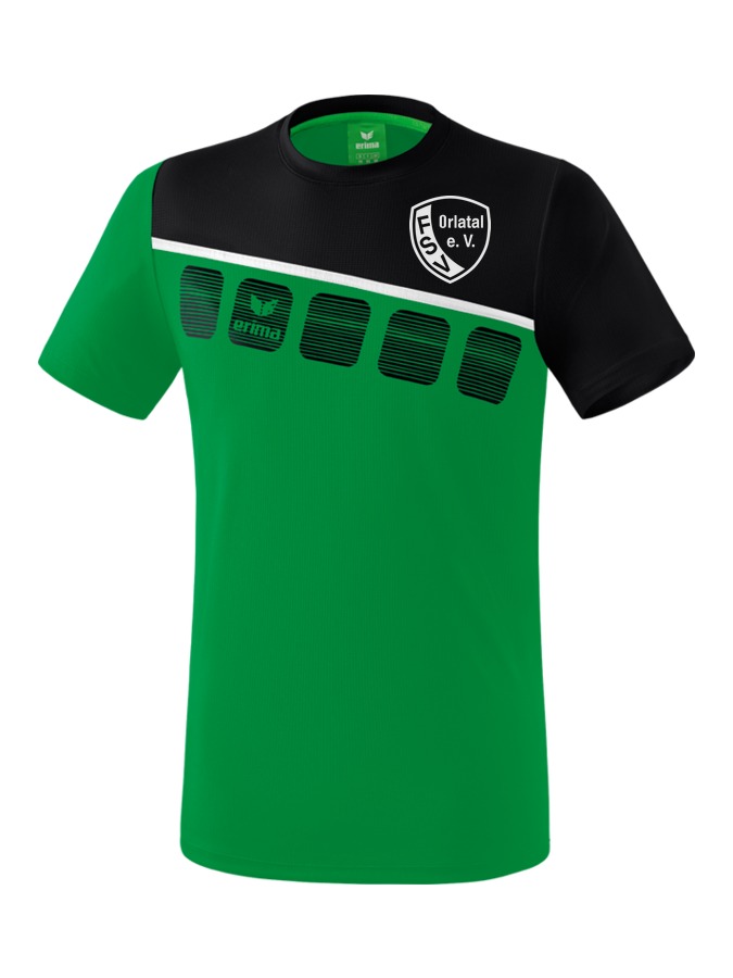 Erima 5-C T-Shirt