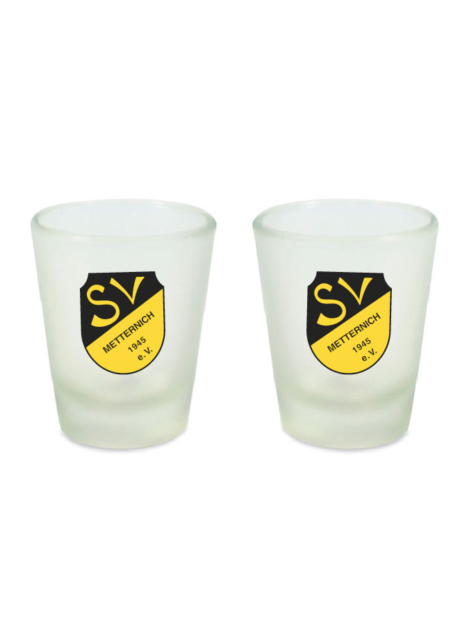2er Set Schnapsglas Alina