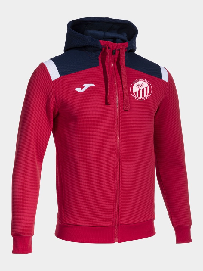Joma Toledo Kapuzenjacke