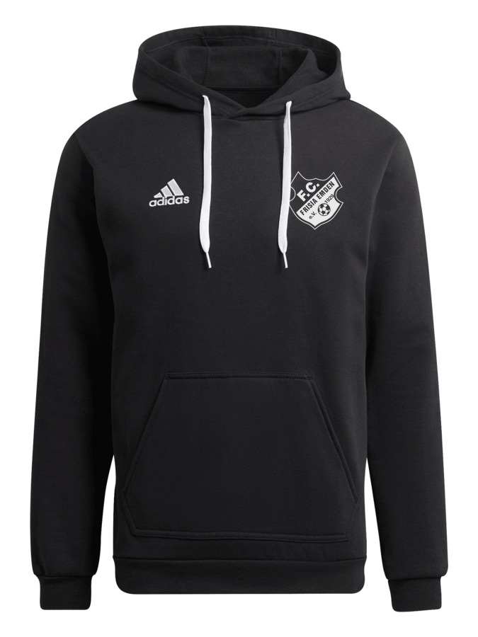 adidas Entrada 22 Kapuzenjacke