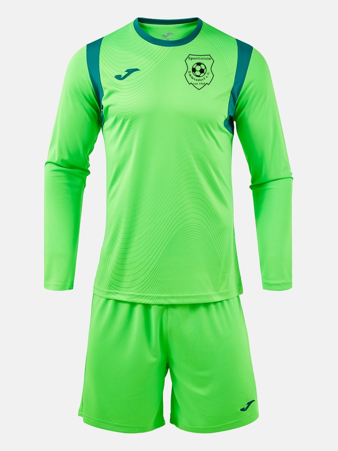 Joma Zamora XI Set