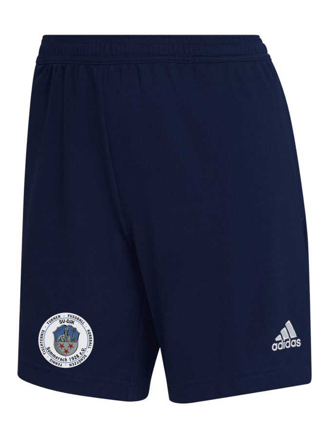 adidas Entrada 22 Trainingsshorts Damen