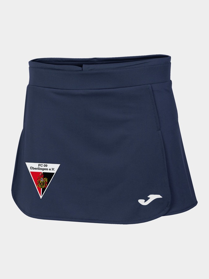 Navy-Weiß