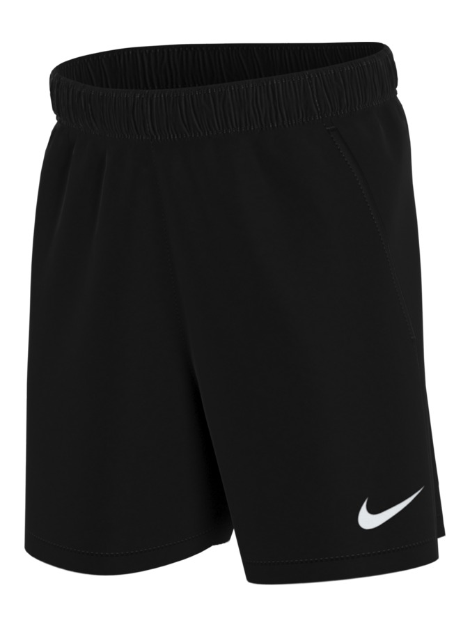 Nike Park Fleece Knit Shorts Kinder
