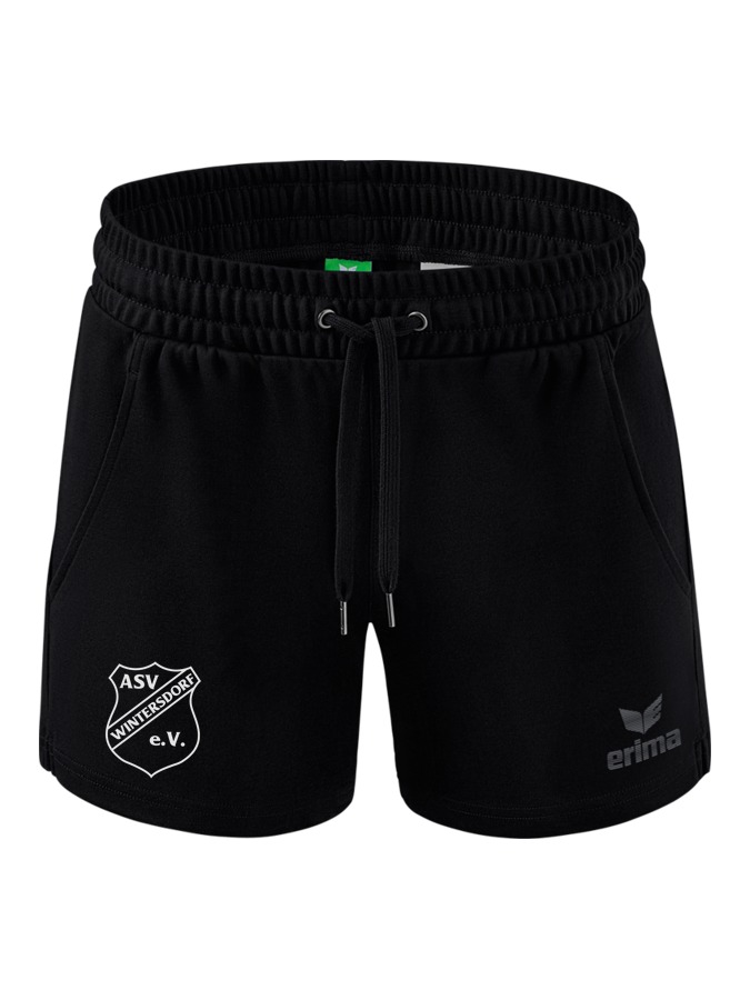 Erima Essential Team Sweatshorts Damen