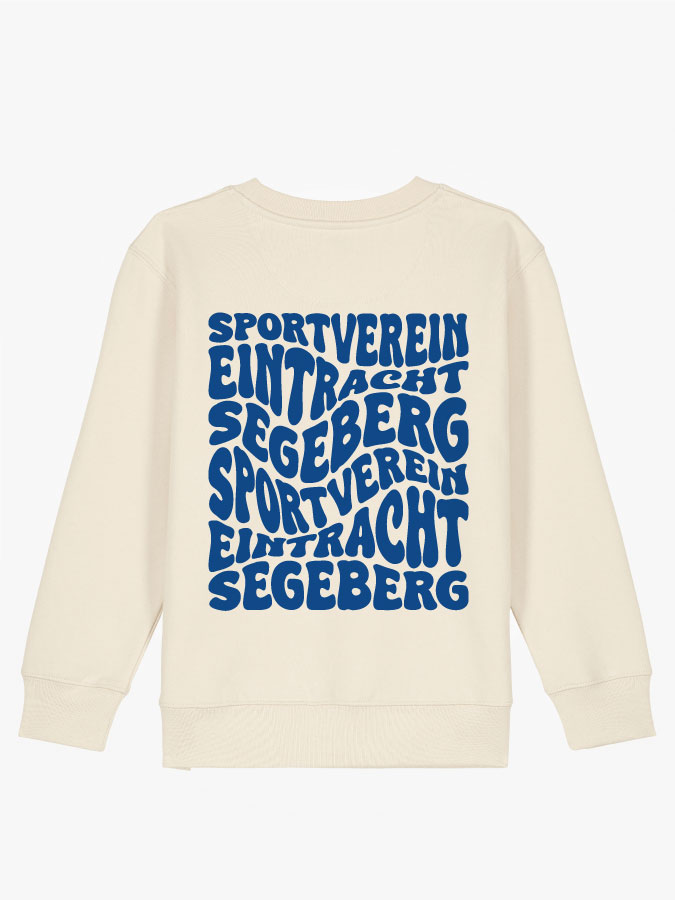 Sweater Wavy Kids
