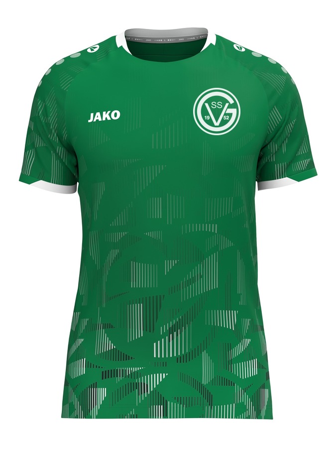 Jako Trikot Sonic Kurzarm