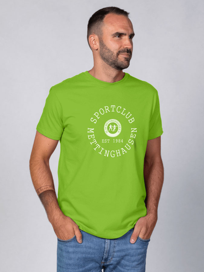 Shirt Core Herren