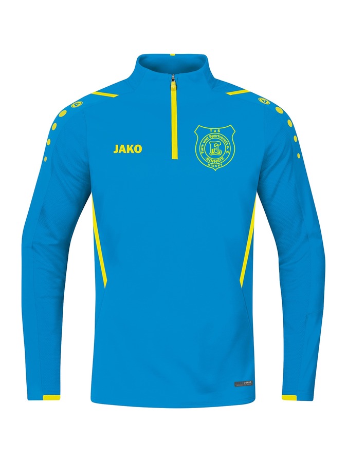 Jako Ziptop Challenge