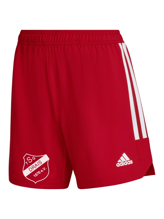 adidas Condivo 22 Matchday Shorts Damen