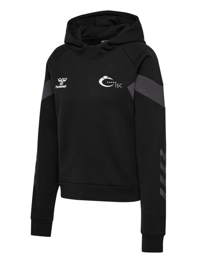 Hummel Travel Sweat Hoodie Damen