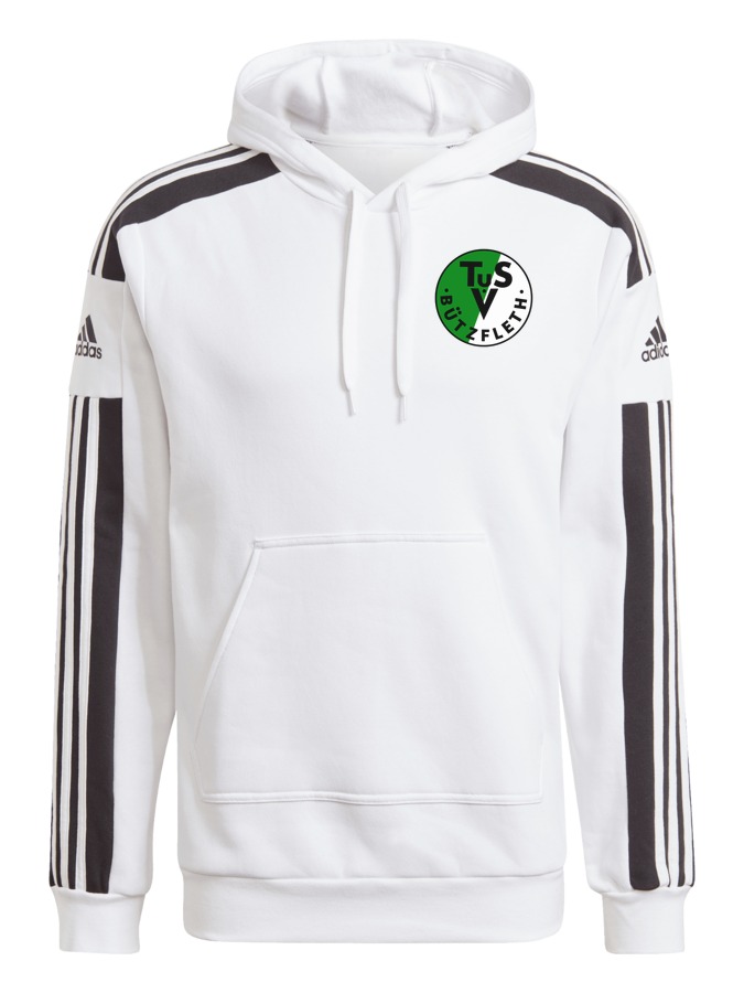 adidas Squadra 21 Sweat Hoodie
