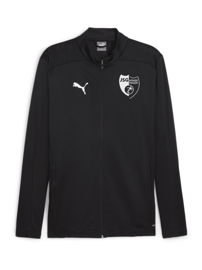 PUMA teamFINAL Trainingsjacke