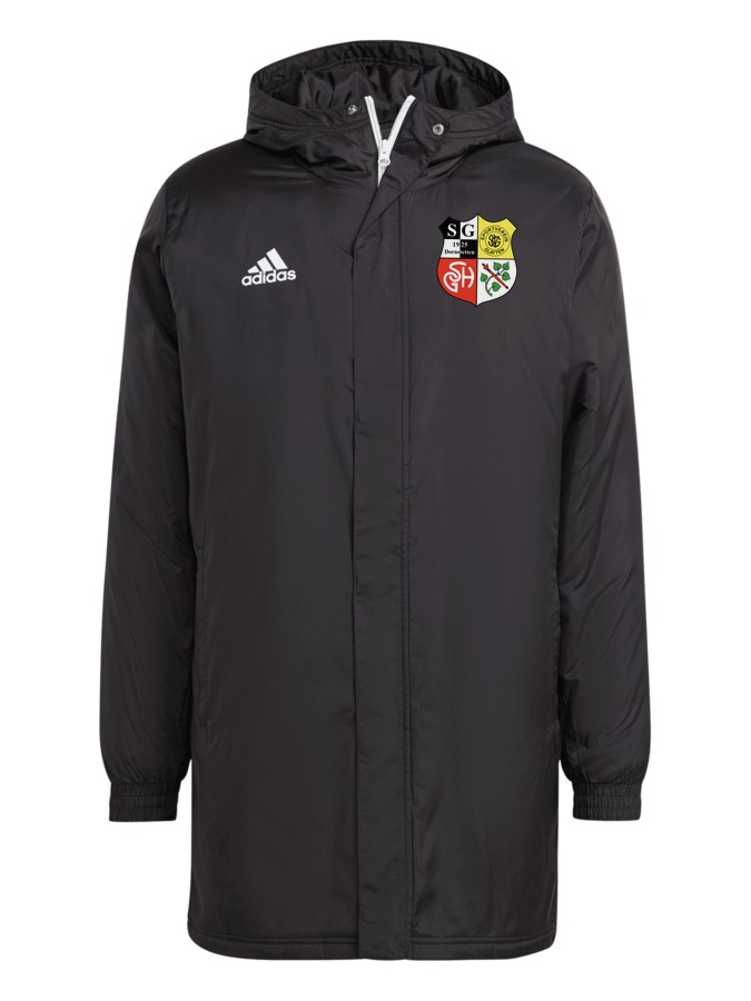 adidas Entrada 22 Stadionjacke