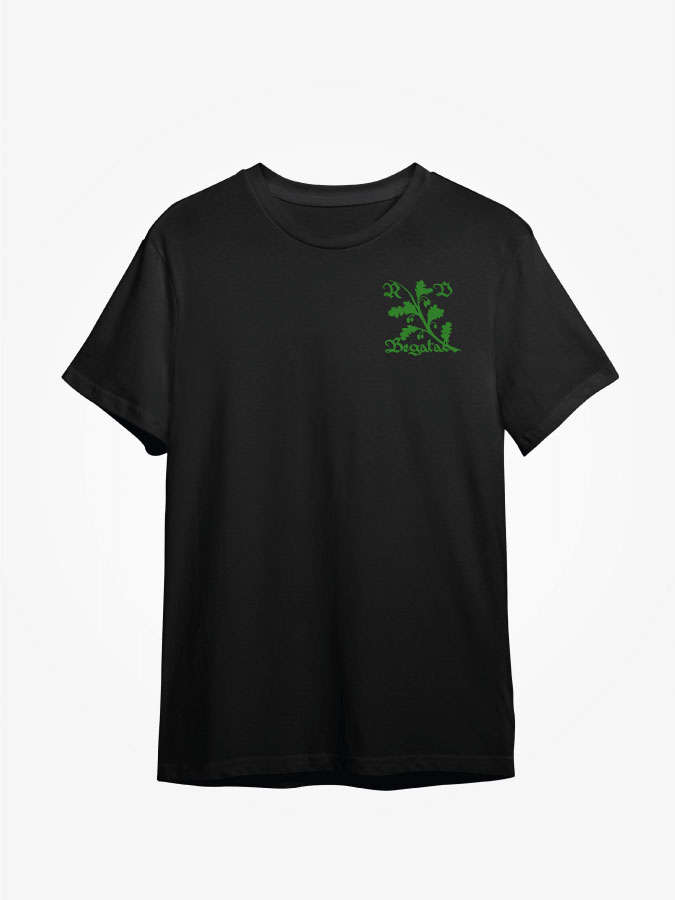 Shirt Organic Kids