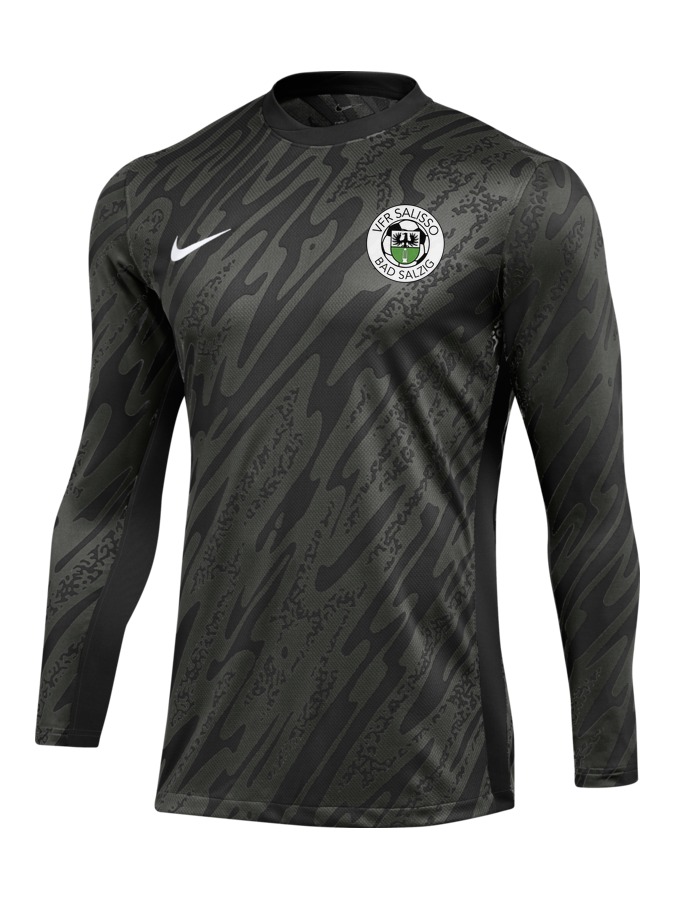 Nike Gardien V Torwart Trikot Langarm Herren