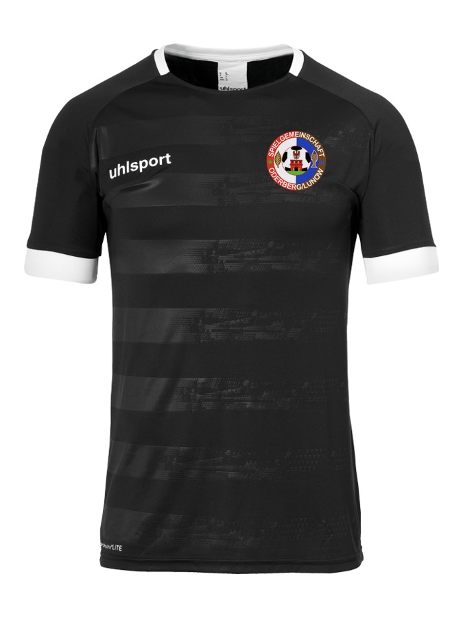 uhlsport Division 2.0 Trikot Kurzarm
