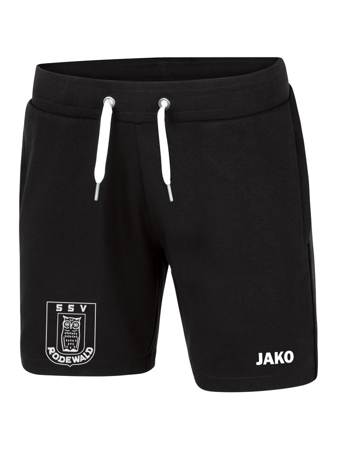 Jako Short Base Damen