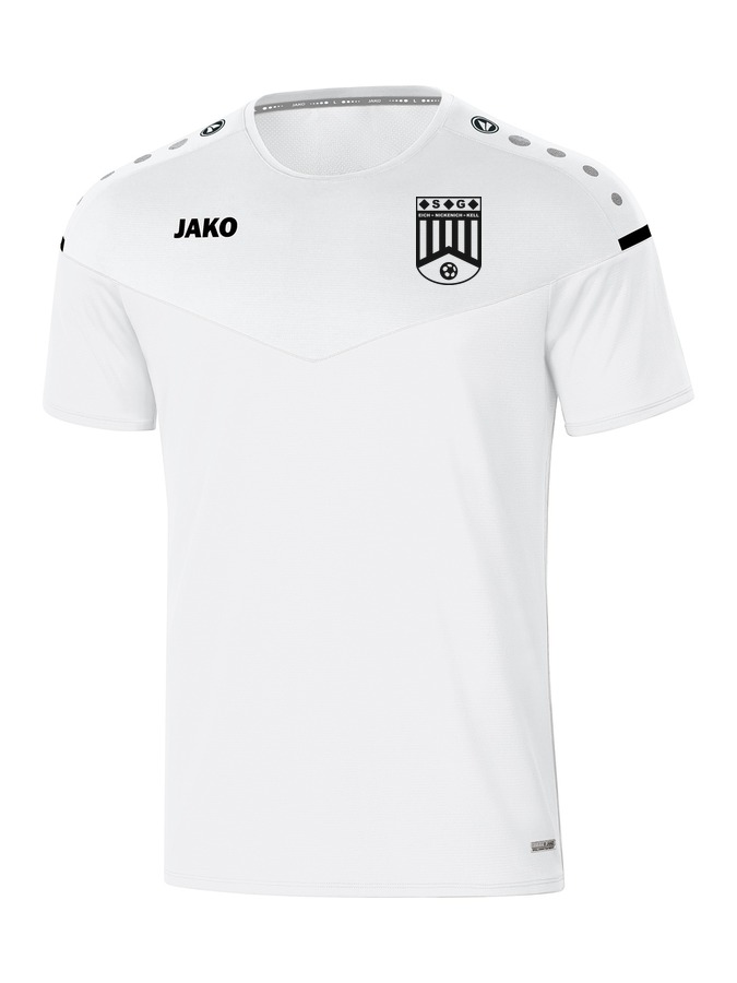 Jako T-Shirt Champ 2.0