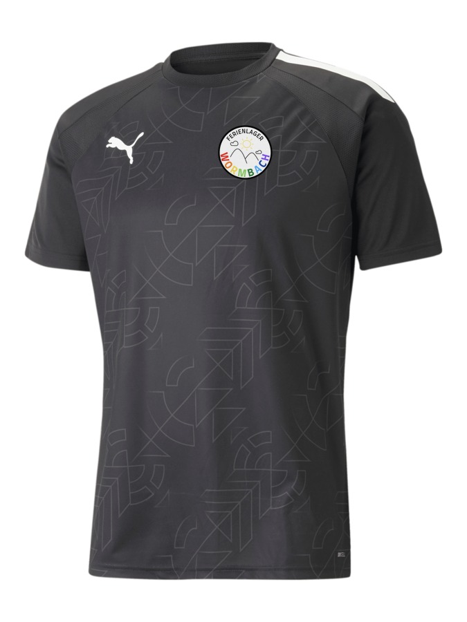 PUMA teamLIGA Graphic Trikot