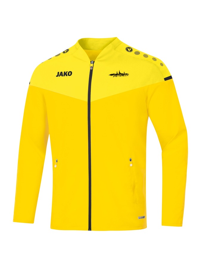 Jako Präsentationsjacke Champ 2.0