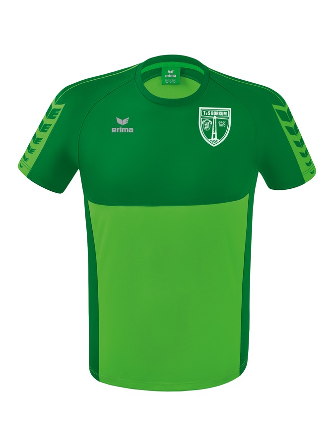 Erima Six Wings T-Shirt