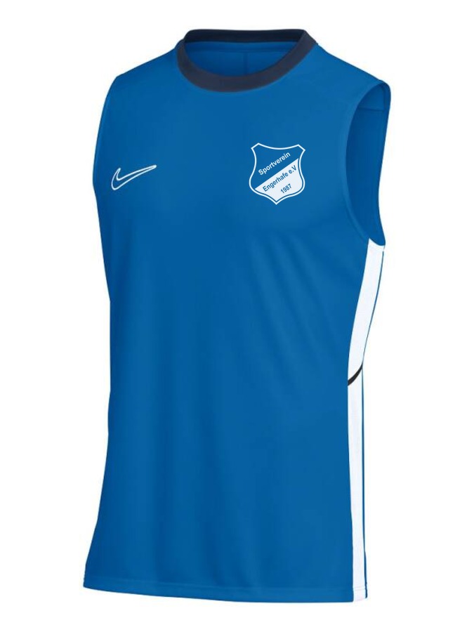 Nike Academy 25 Training Shirt Ärmellos