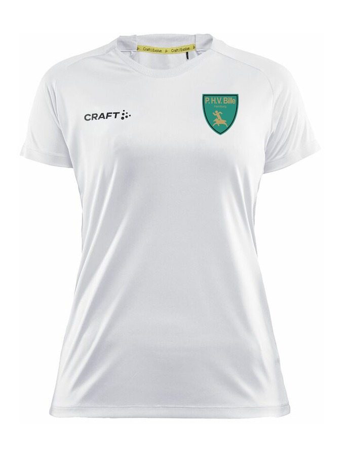 Craft Evolve T-Shirt Damen