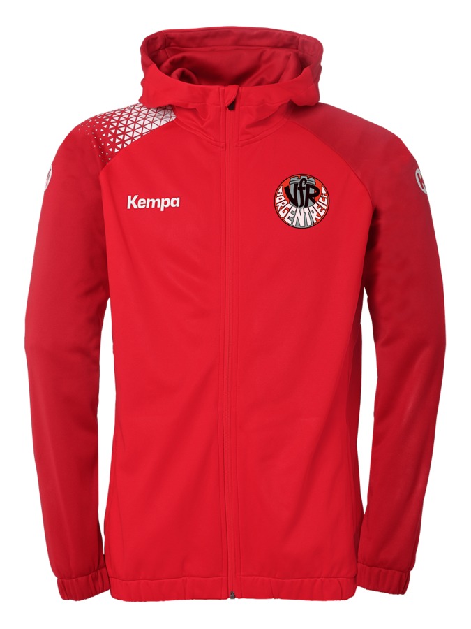 Kempa Ambition 28 Kapuzenjacke