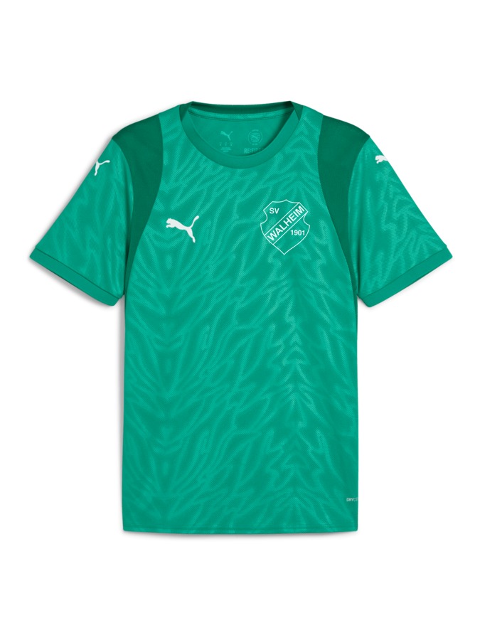PUMA teamCUP Trikot
