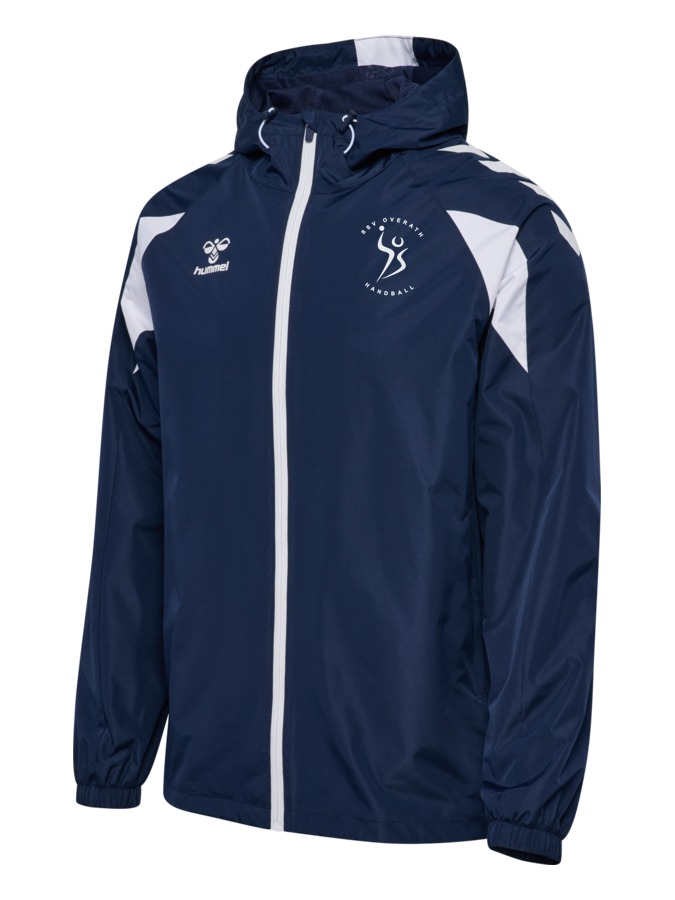 Hummel Core 2.0 Allwetterjacke