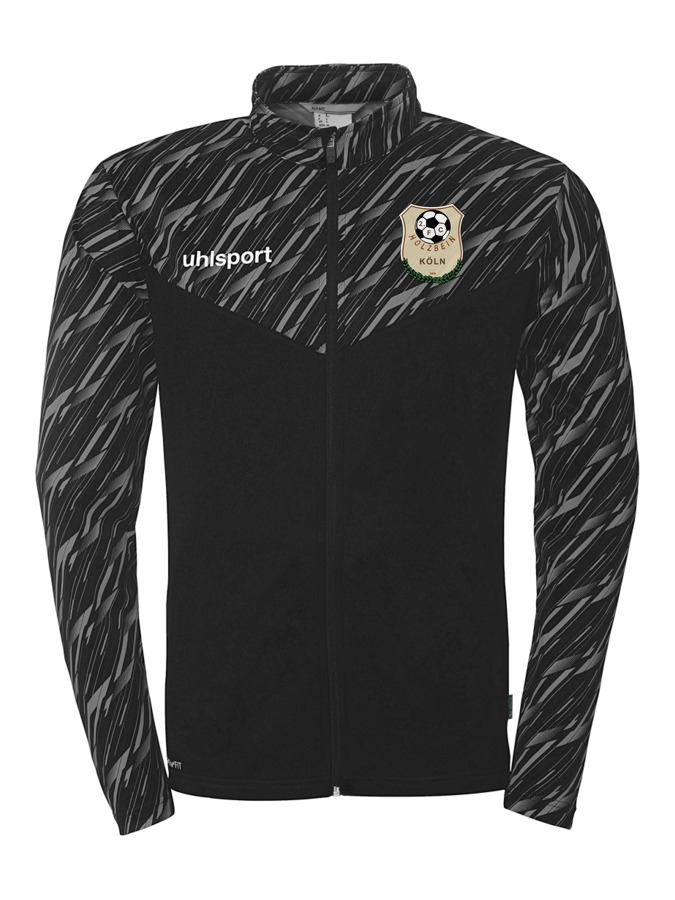 uhlsport Progressive 28 Poly Jacke