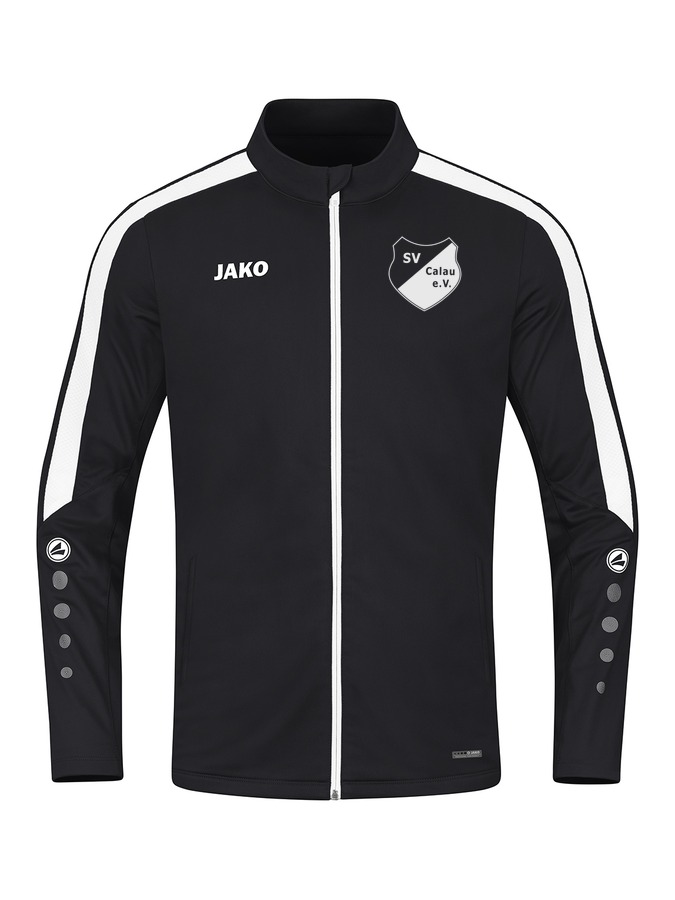 Jako Polyesterjacke Power