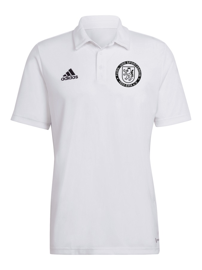 adidas Entrada 22 Poloshirt