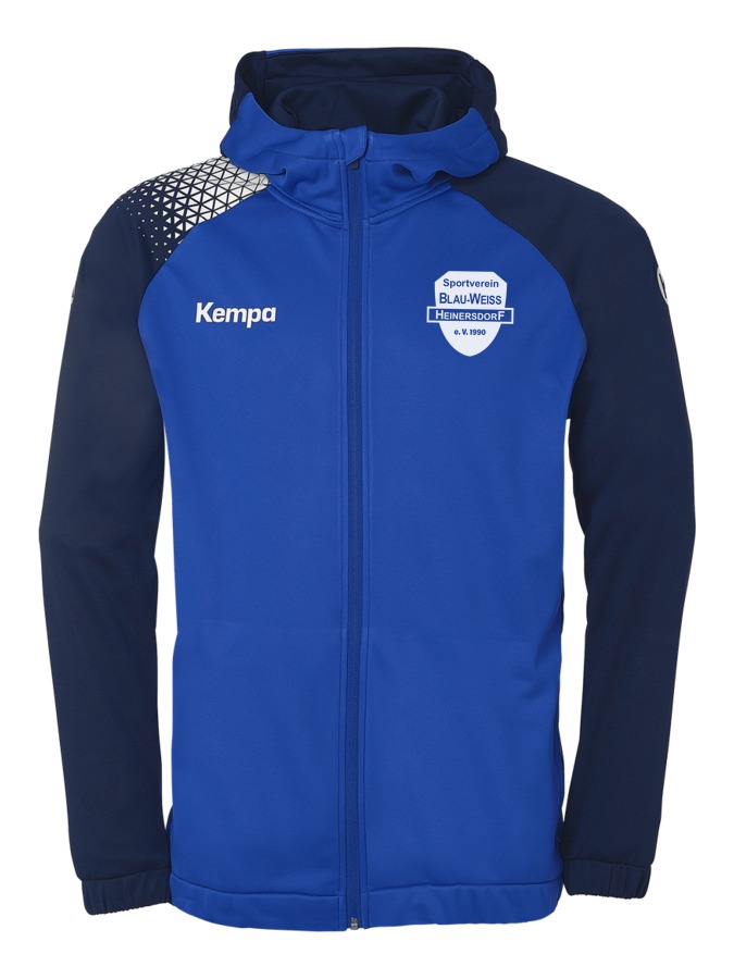 Kempa Ambition 28 Kapuzenjacke