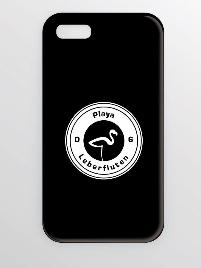 Smartphone Case Logo