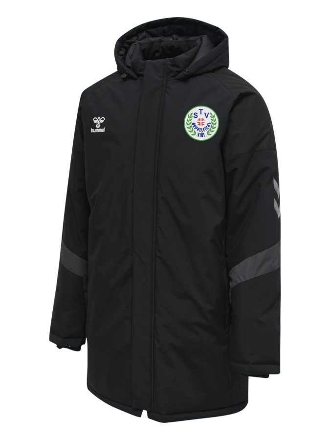 Hummel Lead Bench Jacke