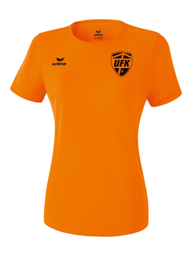 Erima Funktions Teamsport T-Shirt Damen