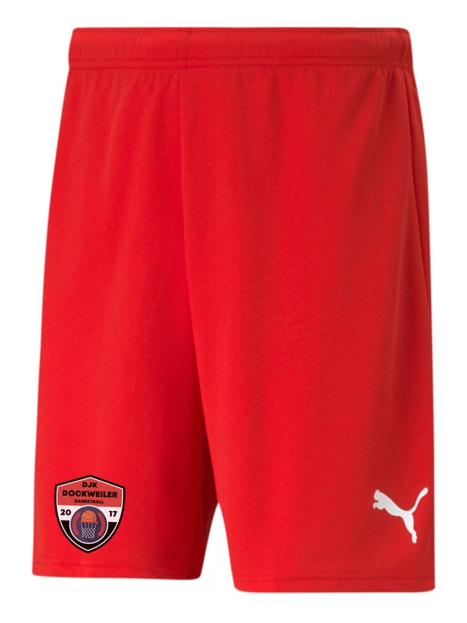 PUMA teamRISE Short
