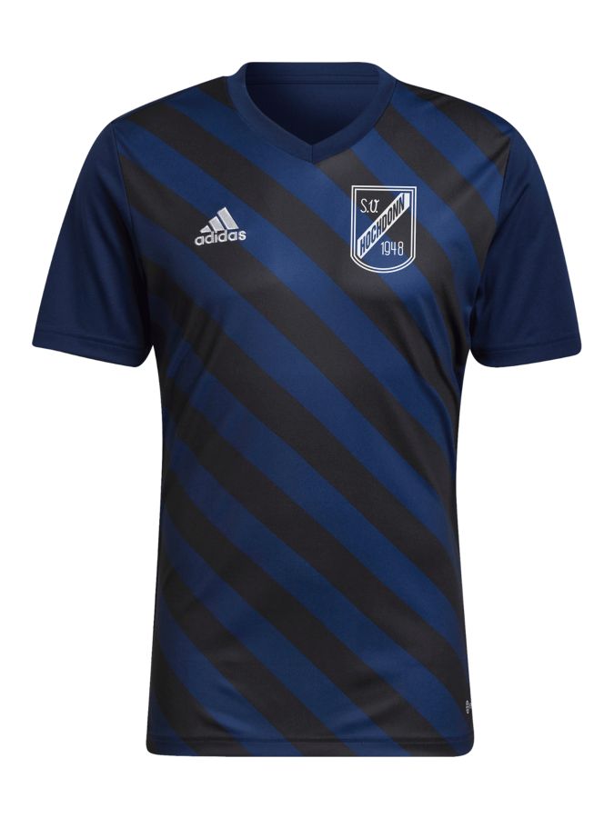 adidas Entrada 22 GFX Trikot