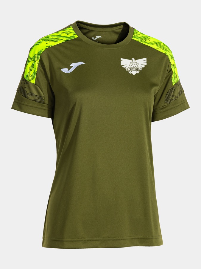 Joma Championship VIII Shirt Damen