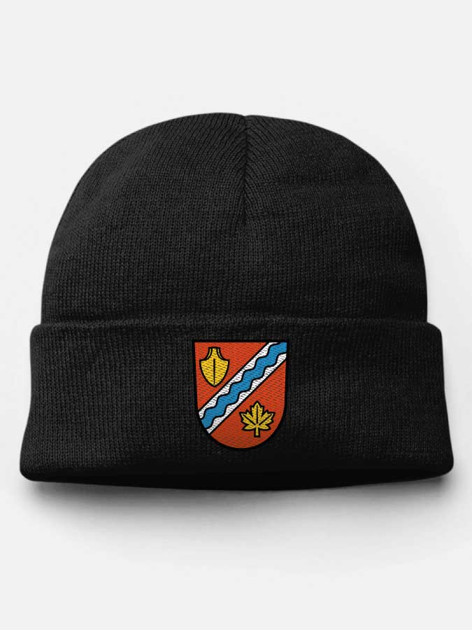 Beanie Sticklogo