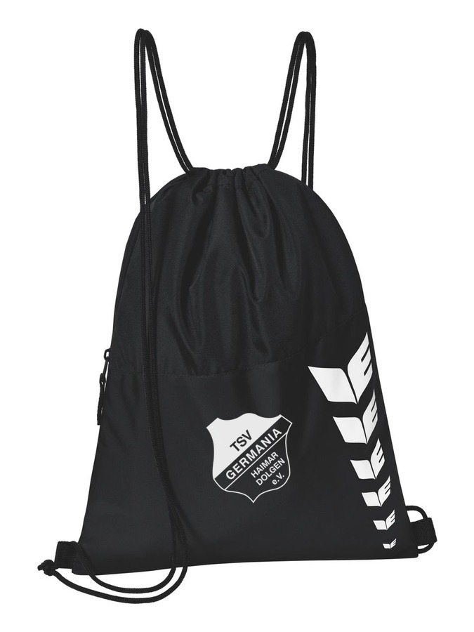 Erima Six Wings Turnbeutel