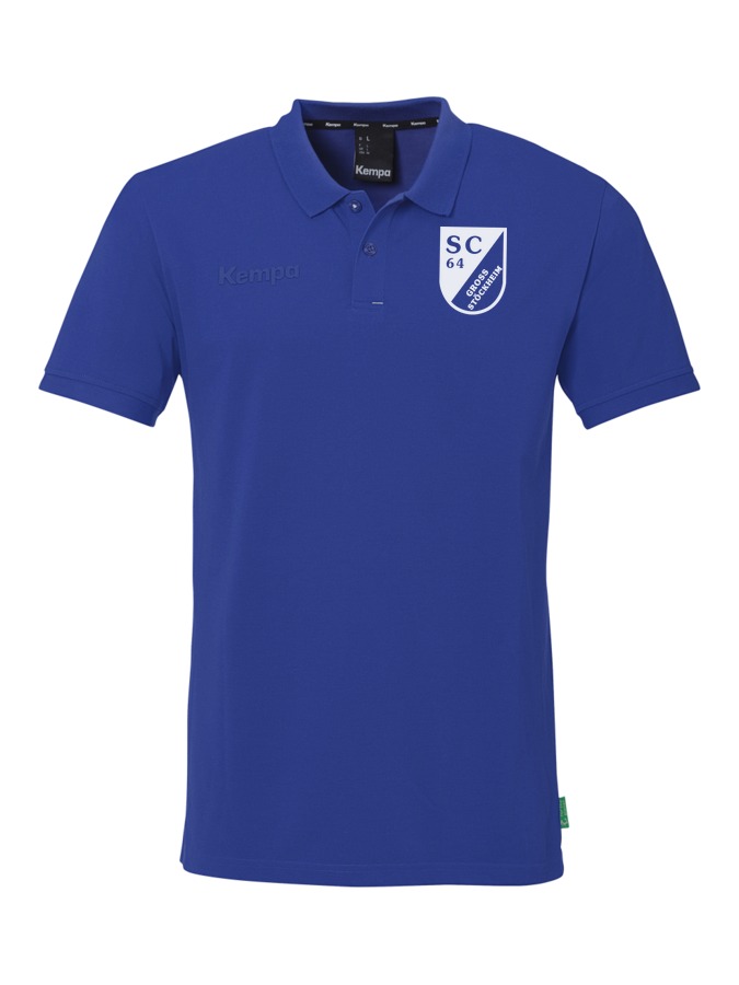 Kempa Prime Poloshirt